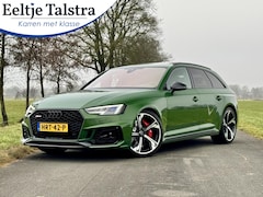 Audi RS4 - Avant 2.9 TFSI RS 4 quattro Pro Line Plus