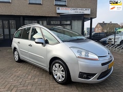 Citroën Grand C4 Picasso - 1.6 VTi Anniversaire 7p