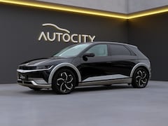 Hyundai IONIQ 5 - Lounge 73 kWh Pano l Leder l Warmtepomp l BOSE l HUD l VOL OPTIE