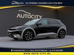 Hyundai IONIQ 5 - Lounge 73 kWh Pano l Leder l Warmtepomp l BOSE l HUD l VOL OPTIE