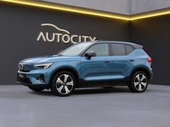 Volvo XC40 - Ultimate Recharge Pure Electric AWD 408pk Pano l Memory l H&K l