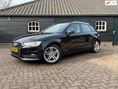 Audi A3 Sportback - 1.4 TFSI Pro Line S| Cruise| Climate| Carplay
