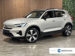 Volvo XC40 - Recharge Plus | Adaptieve Cruise Control | Stoel en Stuurwielverwarming | Parkeercamera |