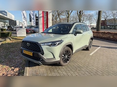 Toyota Corolla Cross - Hybrid 140 Style | 1e eig. | Nav | Camera | Lm velgen |