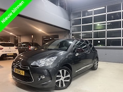 Citroën DS3 - 1.6 e-HDi So Chic Cruise/Clima Parkeersensoren