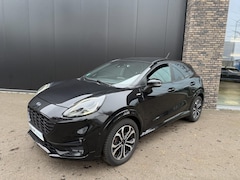 Ford Puma - 1.0 Eco 125pk AUT. Hybrid ST-Line Navi, Winter pack, Adop Cruise, BLIS VOLLE AUTO