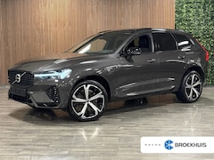 Volvo XC60 - T6 AWD Recharge Plus Dark Long Range | 360° Camera | Harman Kardon | Adaptieve Cruise Cont