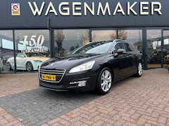 Peugeot 508 SW - 1.6 THP Allure Clima|Cruise|PANORAMA|Trekhaak