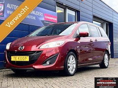 Mazda 5 - 5 1.8 TS+ in zeer goede staat