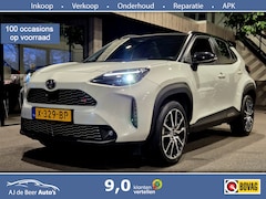 Toyota Yaris Cross - 1.5 Hybrid GR Sport Panorama | JBL | HUD | Camera | LED | Etc