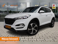 Hyundai Tucson - 1.6 T-GDi Premium 4WD | Pano | Leder | Camera |