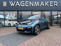 BMW i3 - S 120Ah 42 kWh NAV|CAM|Cruise|DealerOH