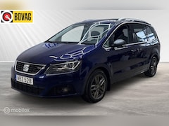 SEAT Alhambra - 1.4 TSI FR Business Intense, 7p, pano, winterb
