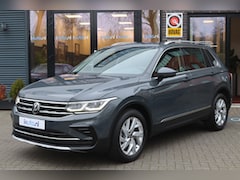 Volkswagen Tiguan - 1.4 TSI 245pk eHybrid Elegance IQ.Light/Camera/Keyless/Virtual Cockpit/Trekhaak wegkl