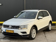 Volkswagen Tiguan - 1.4 TSI ACT Comfortline Automaat