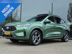 Ford Kuga - 2.5 PHEV ST-LINE X *NIEUW DIRECT LEVERBAAR* PANO | WEGKLAPBARE TREKHAAK | 360 CAMERA | WIN