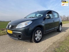 Dacia Sandero - 1.4 Ambiance |Unieke kans|