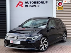 Volkswagen Golf - 1.5 eTSI R-Line Pano/Matrix/IQ.Light