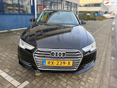 Audi A4 Avant - 2.0 TDI Design Pro Line Plus ((( automaat )))