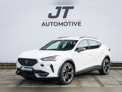 CUPRA Formentor - 1.4 Hyb VZ Perf SOH92% Memory stoel | Trekhaak stoelver