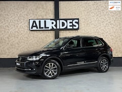 Volkswagen Tiguan - 1.5 TSI Life Business | Camera | Stoel-/stuurverwarming | CarPlay | Massage | DAB