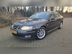Saab 9-3 Sport Sedan - 2.0t Arc Launch AUT. VOL LEDER STOELV