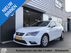 SEAT Leon ST - 1.0 EcoTSI Style Connect Navi