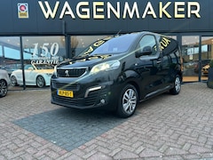 Peugeot Expert - 2.0 BlueHDI 180 Compact Urban AUT|NAV|HeadUP
