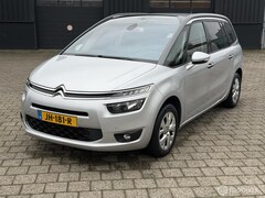 Citroën Grand C4 Picasso - 1.2 - DISTRIBUTIE BROKEN