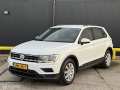 Volkswagen Tiguan - 1.4 TSI Comfortline BTW