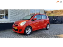 Daihatsu Cuore - 1.0 Trend stuurbekrachtiging 5 deurs