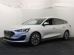 Ford Focus - 1.0 EcoBoost Hybrid Titanium |Camera|groot Navi|