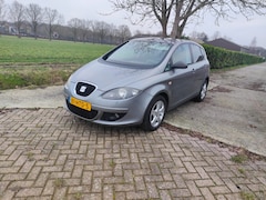 SEAT Altea - 1.4 TSI Active Style