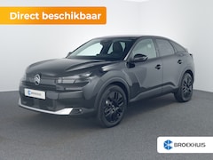 Citroën C4 - Collection | Achteruitrijcamera met Top Rear Vision (180° weergave van ruimte achter de au