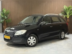 Skoda Fabia Combi - 1.2-12V Comfort