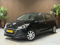 Peugeot 208 - 1.2 PureTech Active