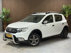 Dacia Sandero - 0.9 TCe Bi-F Royaal