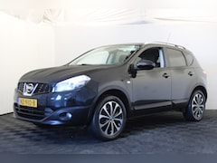 Nissan Qashqai - 1.6 Connect Edition |Pano|Trekhaak|