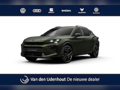 CUPRA Formentor - 1.5 TSI e-Hybrid 272 6DSG VZ Tribe Edition | Digitaal instrumentenpaneel (Virtual Cockpit)