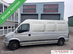 Opel Movano - bestel 2.5 DTi L3H2 MAXI XXL