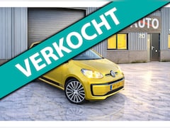 Volkswagen Up! - 1.0 BMT move up Camere Cruse/Carplay/Navi/Stuurknop