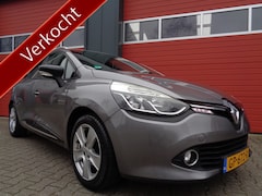 Renault Clio Estate - 1.5 dCi ECO Expression, Zeer nette auto