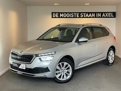 Skoda Kamiq - 1.0 TSI Ambition