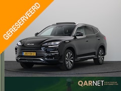 BYD Seal U - 218pk 1.5 DM-i FWD Boost | Panorama Dak | Stoel & Stuurverwarming | Stoelverkoeling | Infi