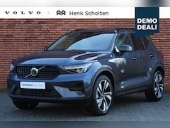 Volvo XC40 - B4 Plus Dark | Panoramisch schuif-/kanteldak | Elektrisch verstelbare voorstoelen met gehe