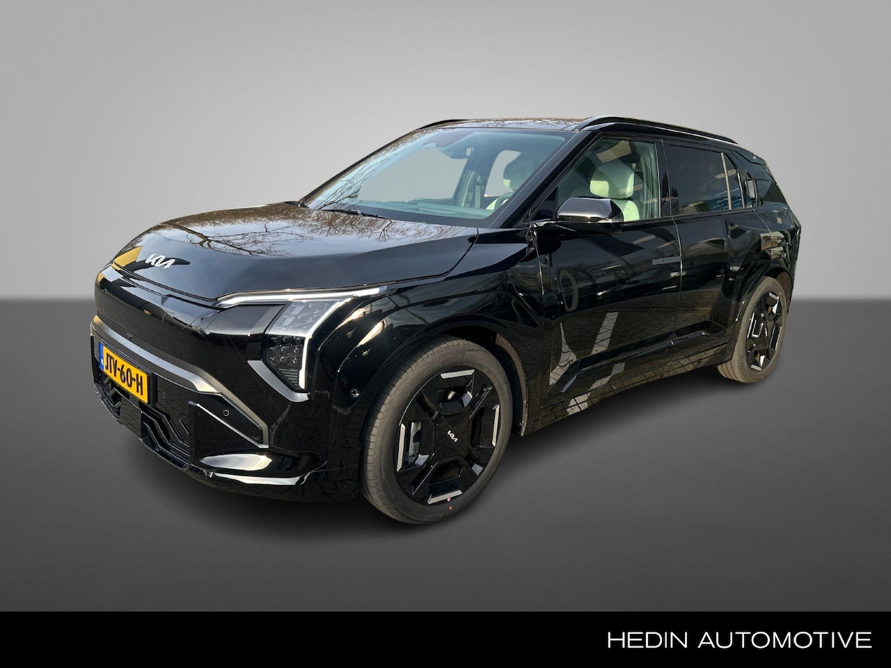 Kia EV3 - GT-PlusLine 81.4 kWh | ENKEL BESCHIKBAAR VOOR PROEFRITTEN - AutoWereld.nl