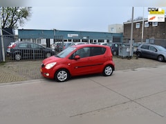 Opel Agila - 1.2 Edition
