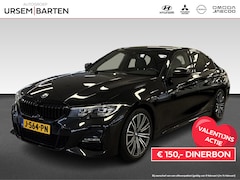 BMW 3-serie - 318i Executive Edition