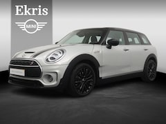 MINI Clubman - Cooper S ALL4 Chili | Stoelverwarming | LED | NAVI | Cruise |
