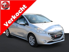 Peugeot 208 - 1.2 VTi Envy
